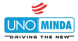 UNO Minda logo